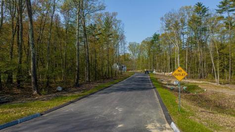 41 Wildcat Drive Lot 6 Dover NH 03820