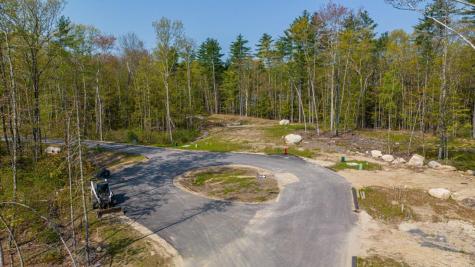 41 Wildcat Drive Lot 6 Dover NH 03820