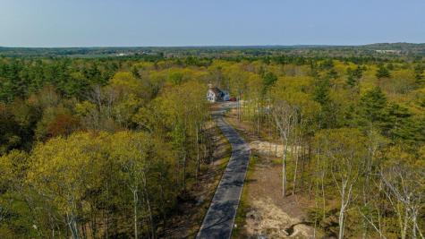 41 Wildcat Drive Lot 6 Dover NH 03820