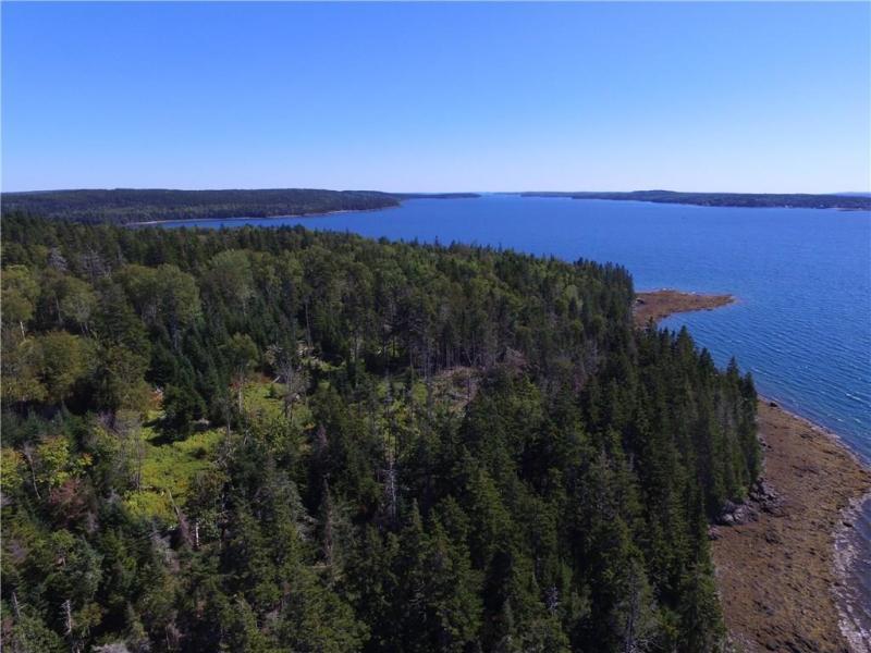 152 Condon Point Road Brooksville ME 04617