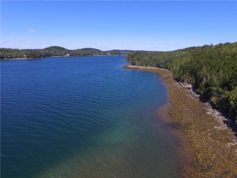 152 Condon Point Road Brooksville ME 04617