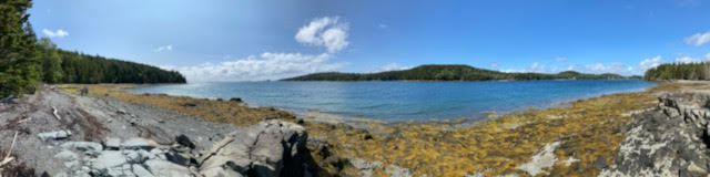 152 Condon Point Road Brooksville ME 04617