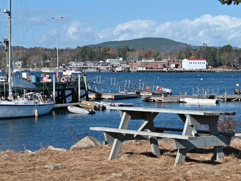 000 Seawall Map/lot 17/11-02 Road Southwest Harbor ME 04679