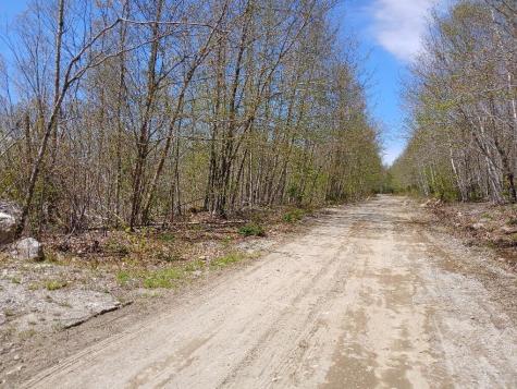 40 Eleanor Mae Road Deblois ME 04622