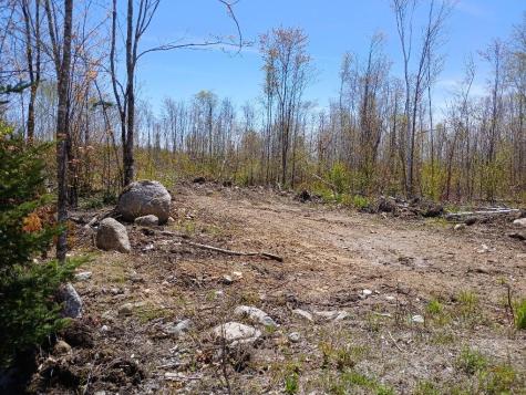 40 Eleanor Mae Road Deblois ME 04622