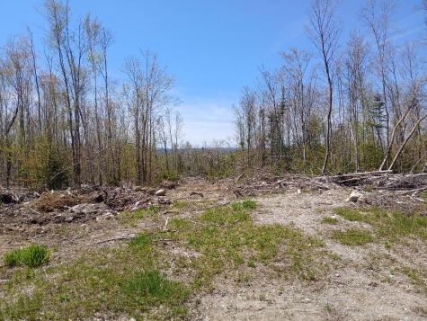 40 Eleanor Mae Road Deblois ME 04622