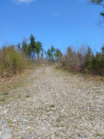 40 Eleanor Mae Road Deblois ME 04622