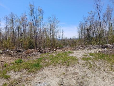 40 Eleanor Mae Road Deblois ME 04622