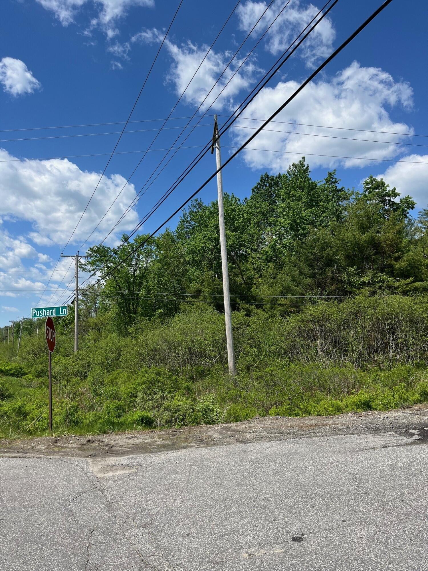 0 Brunswick Avenue Gardiner ME 04345
