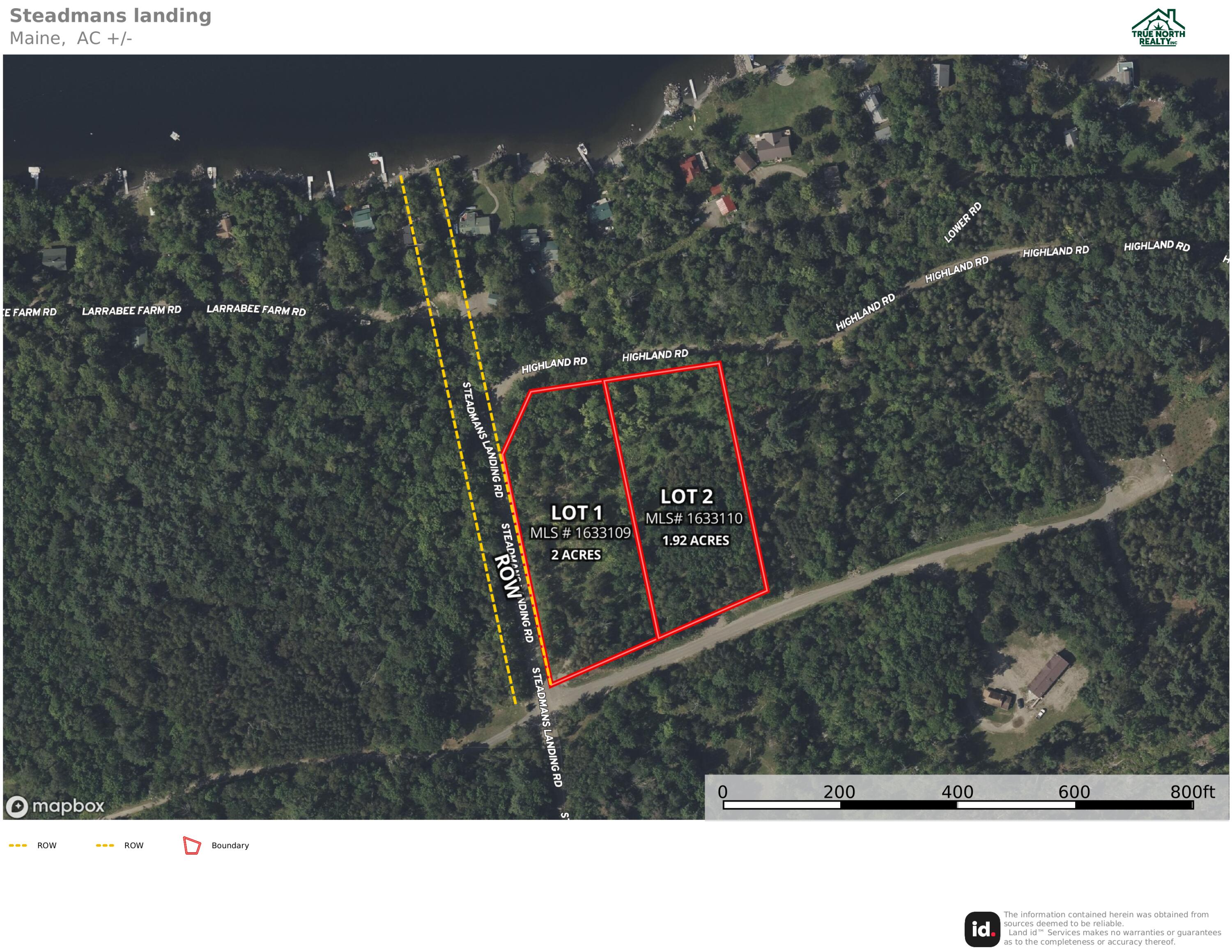 M18 L13b Fox Street Dover-foxcroft ME 04426