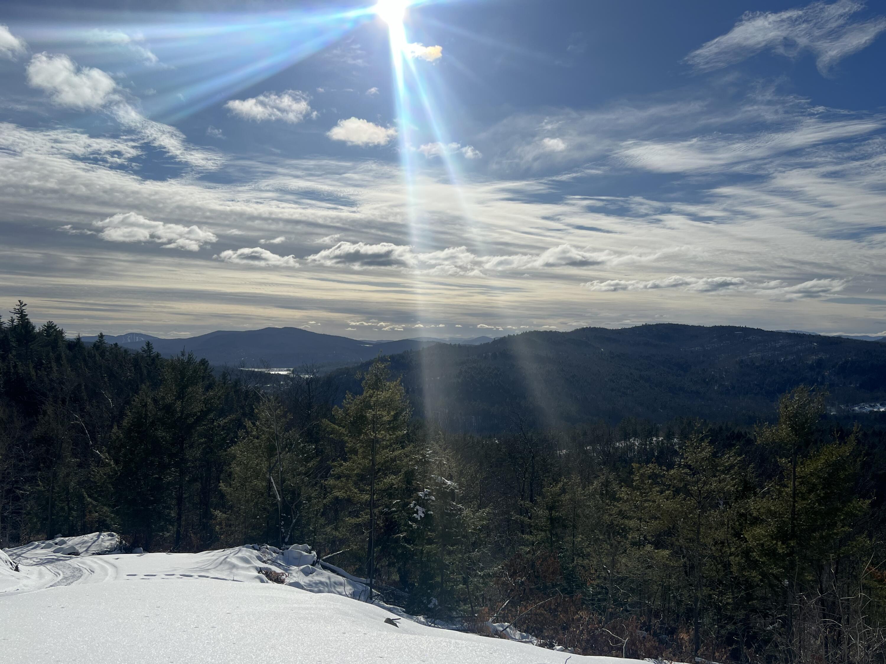 019 Upper Bear Lane Rumford ME 04276