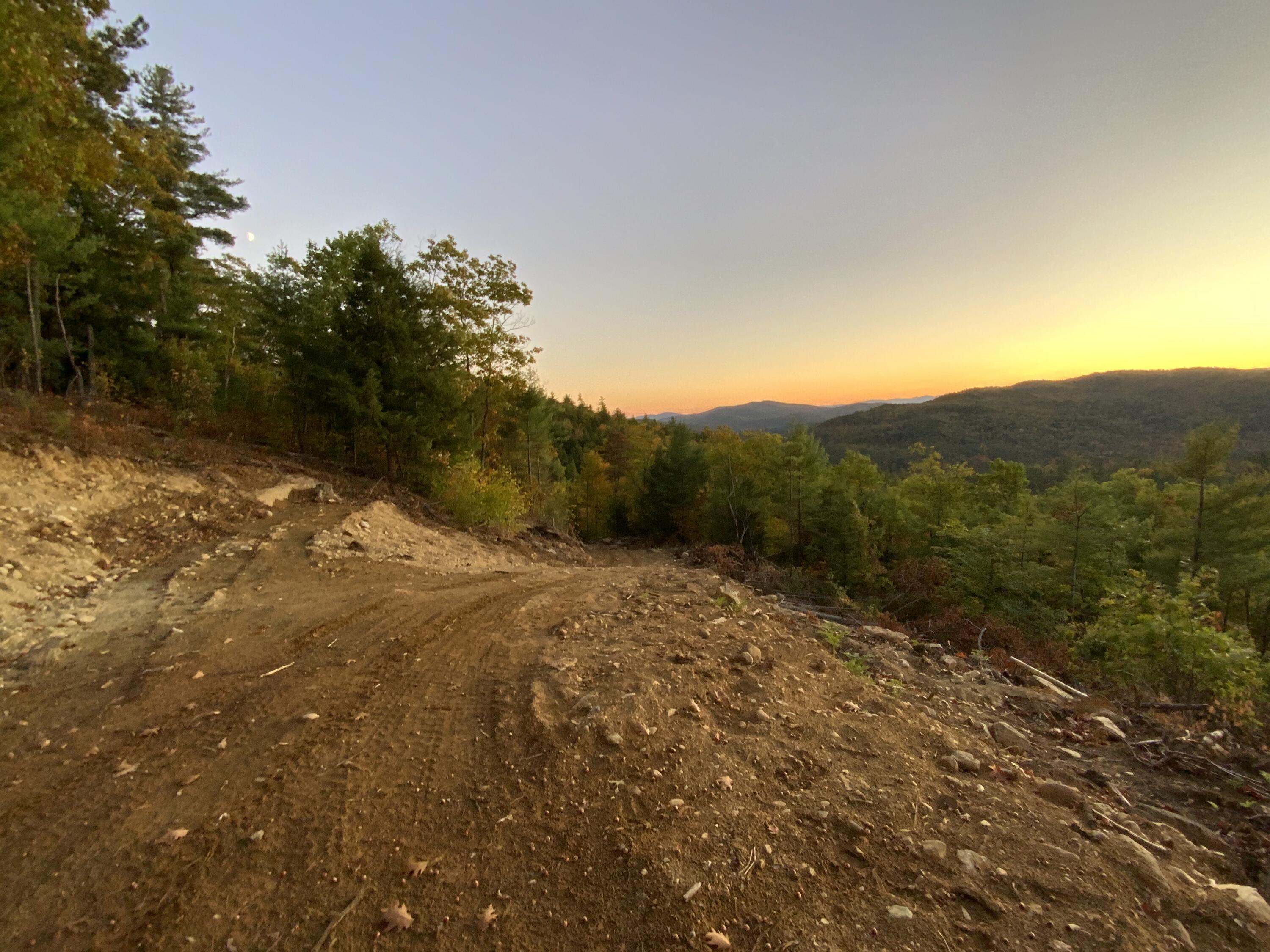 019 Upper Bear Lane Rumford ME 04276