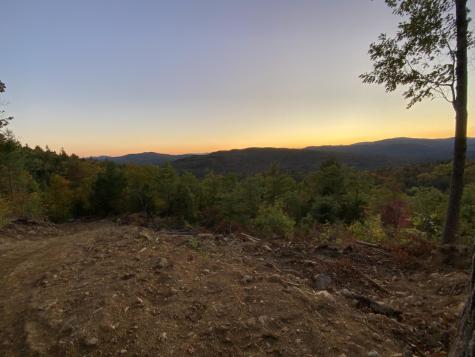 019 Upper Bear Lane Rumford ME 04276