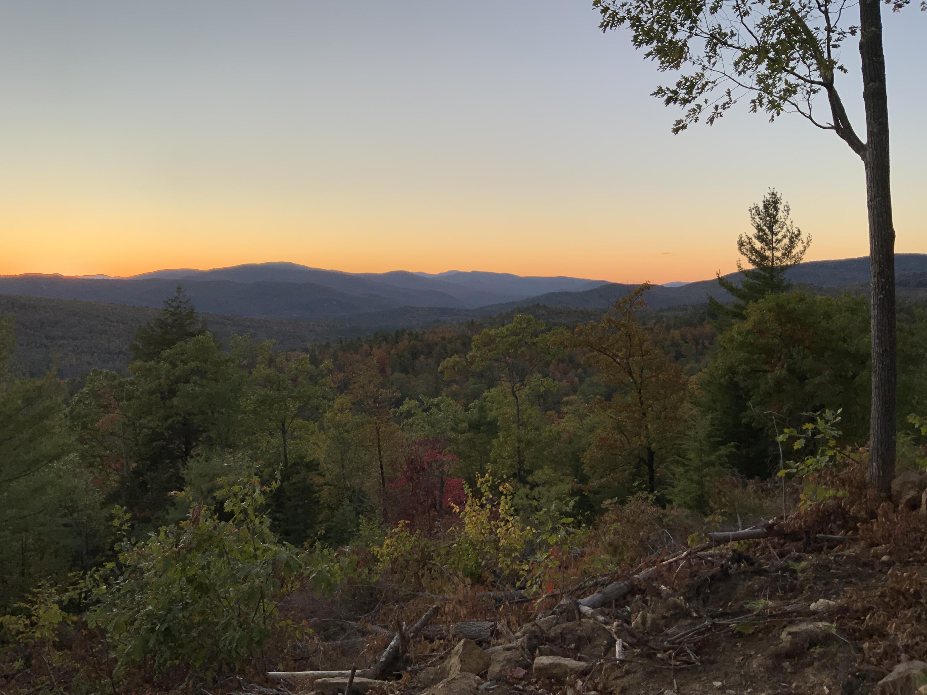 019 Upper Bear Lane Rumford ME 04276