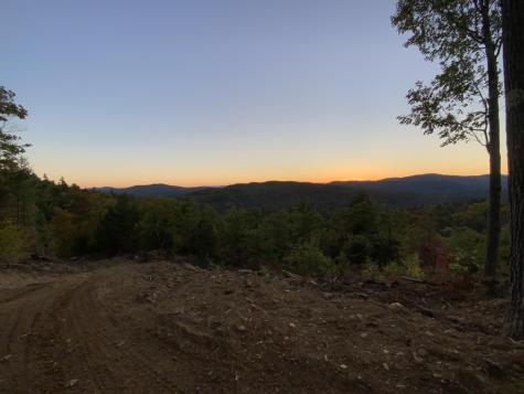 019 Upper Bear Lane Rumford ME 04276