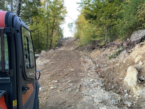 019 Upper Bear Lane Rumford ME 04276