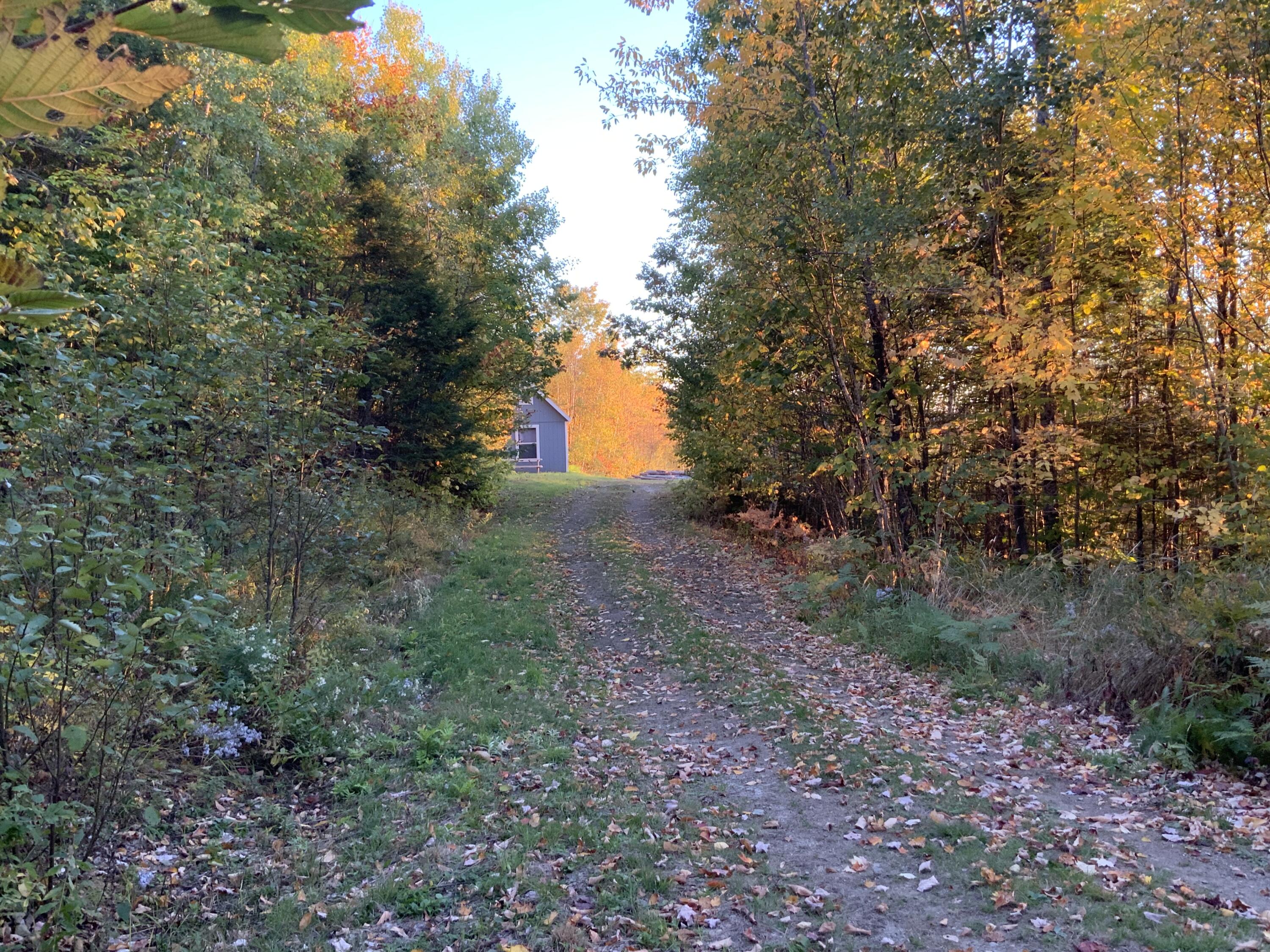 019 Upper Bear Lane Rumford ME 04276