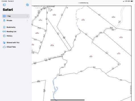 019 Upper Bear Lane Rumford ME 04276