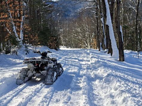 019 Upper Bear Lane Rumford ME 04276