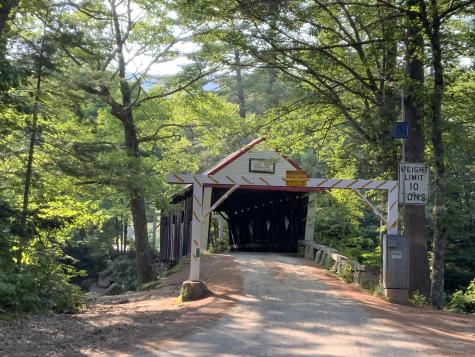 019 Upper Bear Lane Rumford ME 04276