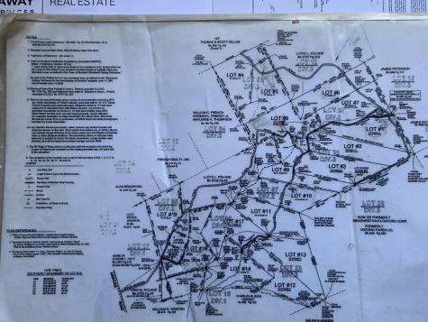 019 Upper Bear Lane Rumford ME 04276