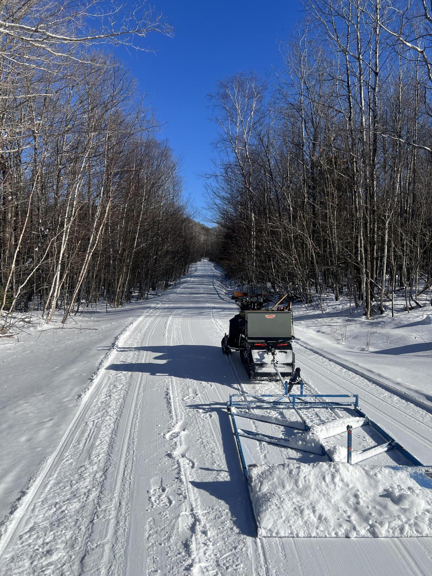 019 Upper Bear Lane Rumford ME 04276