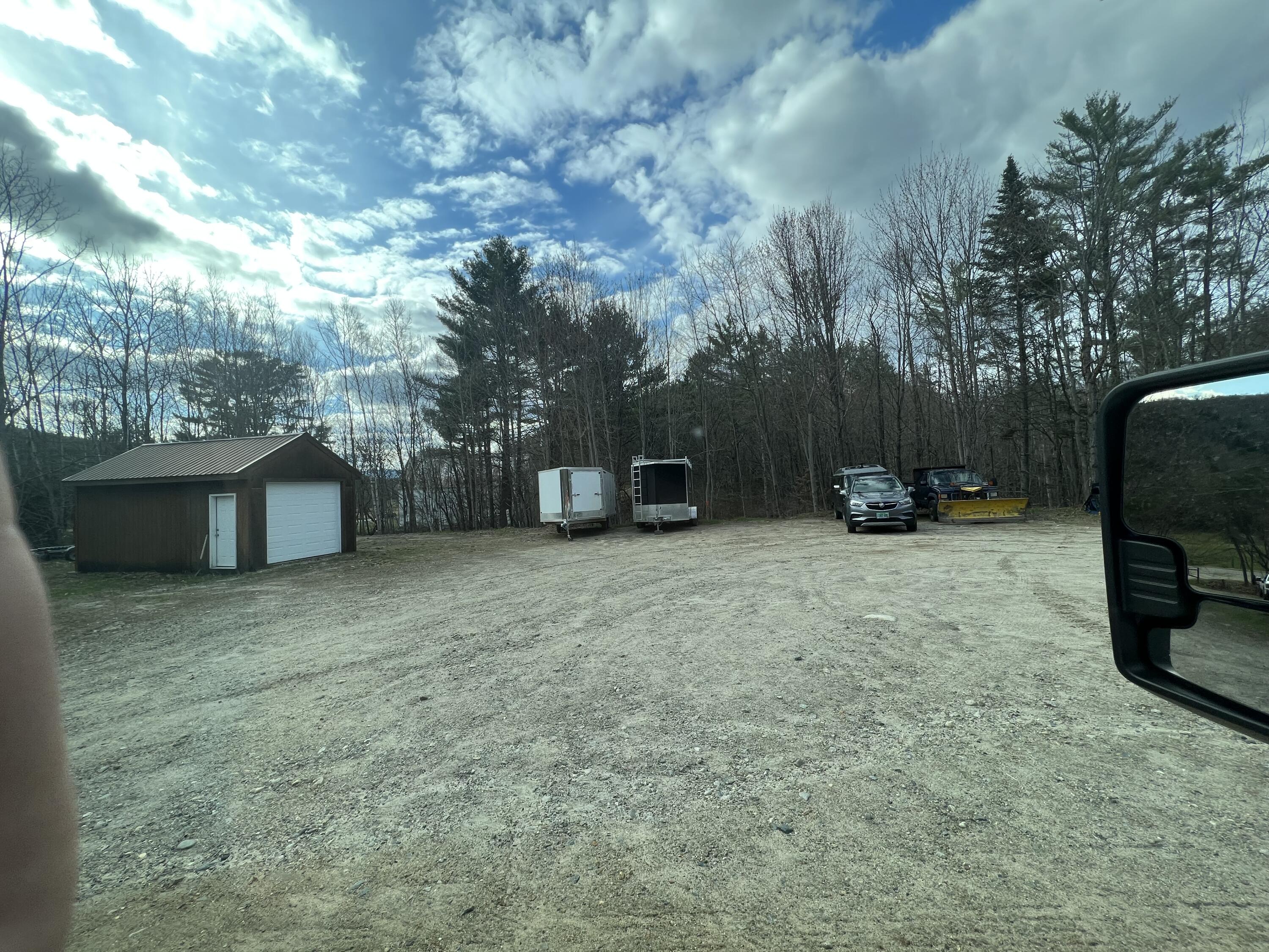 019 Upper Bear Lane Rumford ME 04276