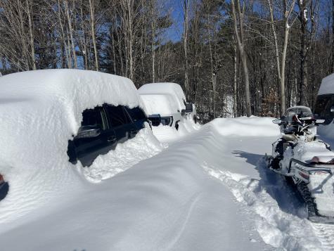 019 Upper Bear Lane Rumford ME 04276