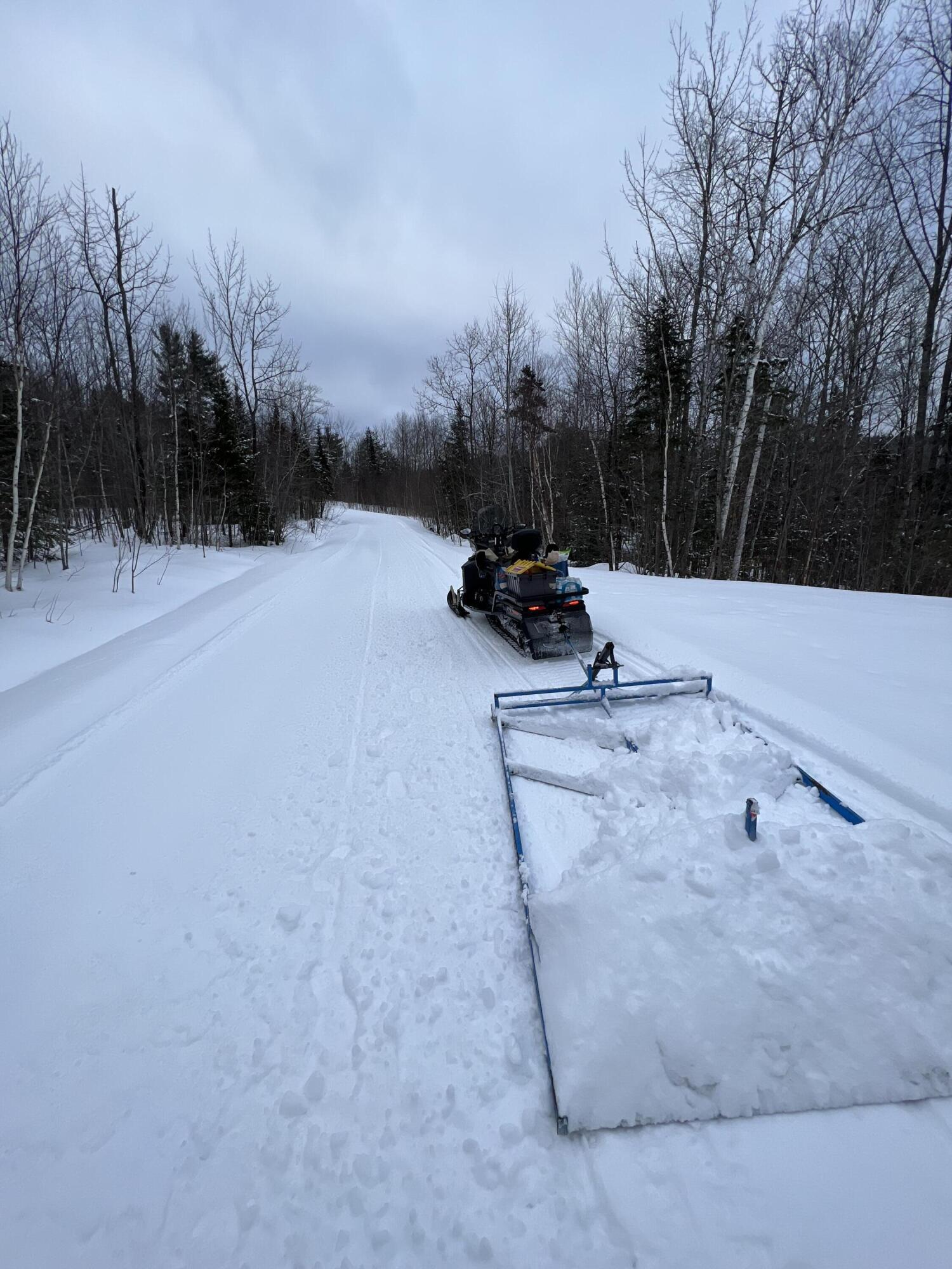 019 Upper Bear Lane Rumford ME 04276