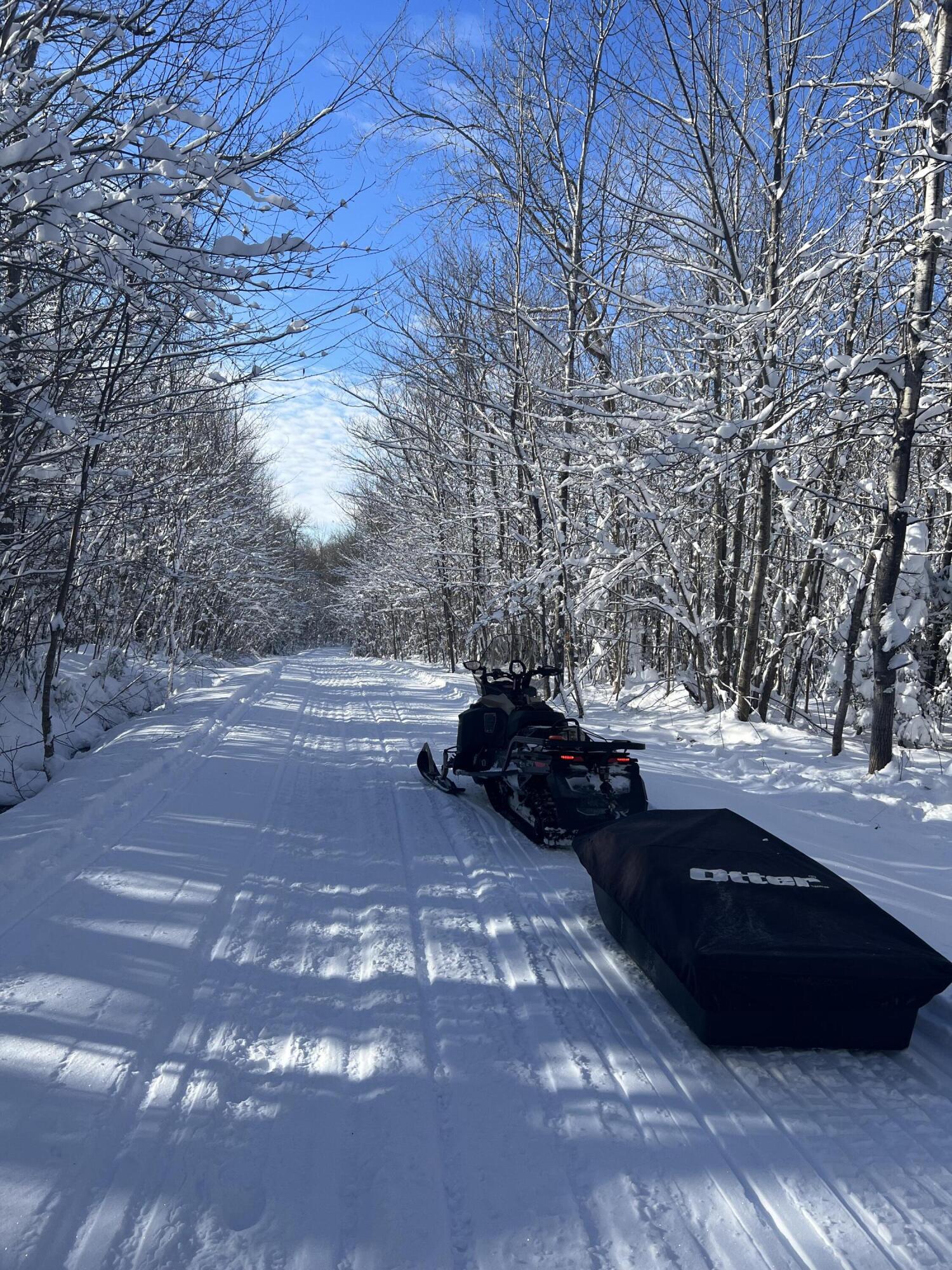 019 Upper Bear Lane Rumford ME 04276