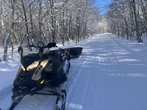 019 Upper Bear Lane Rumford ME 04276