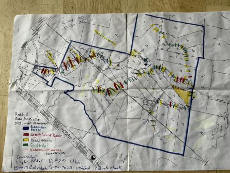 019 Upper Bear Lane Rumford ME 04276