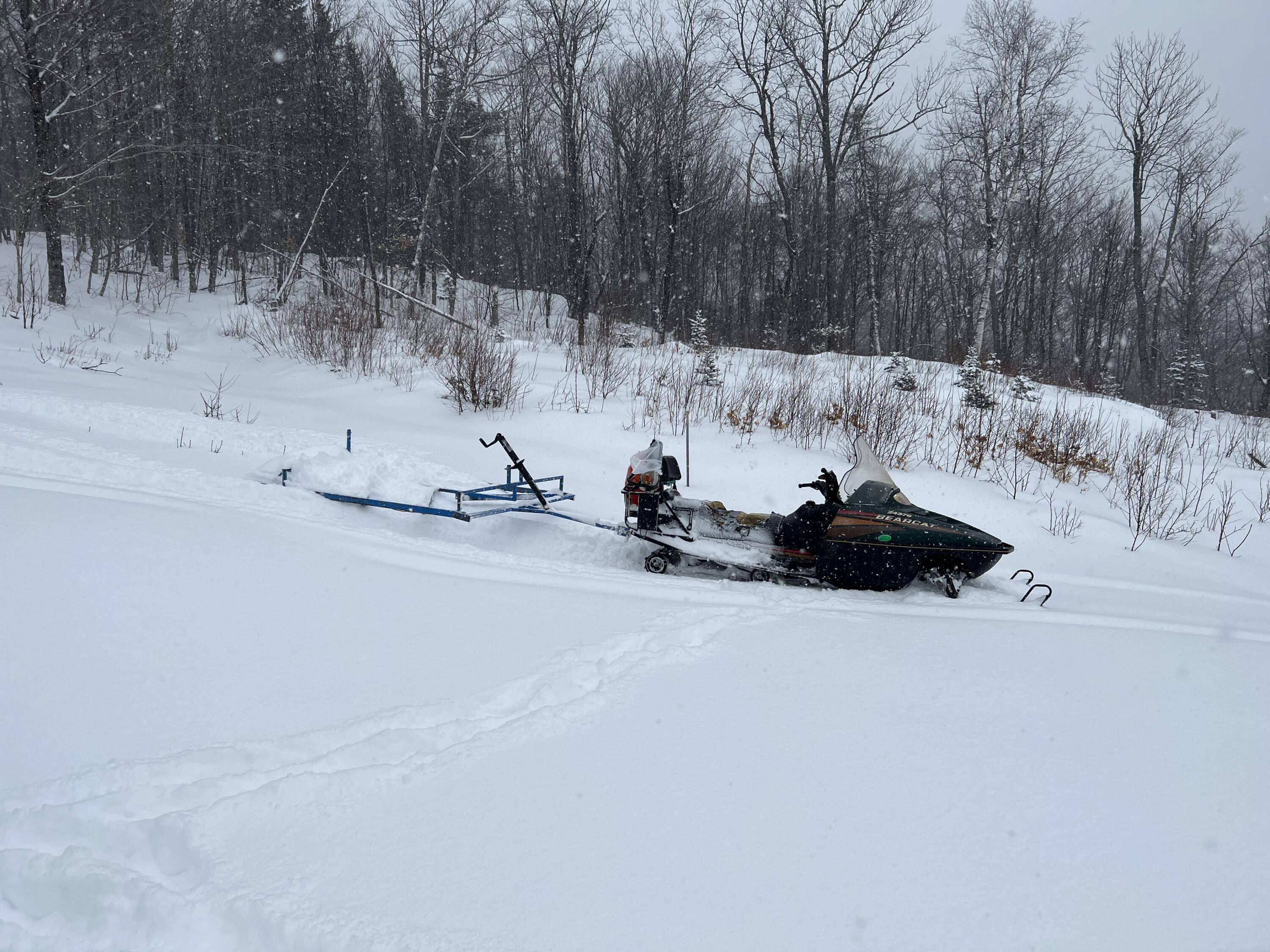 019 Upper Bear Lane Rumford ME 04276