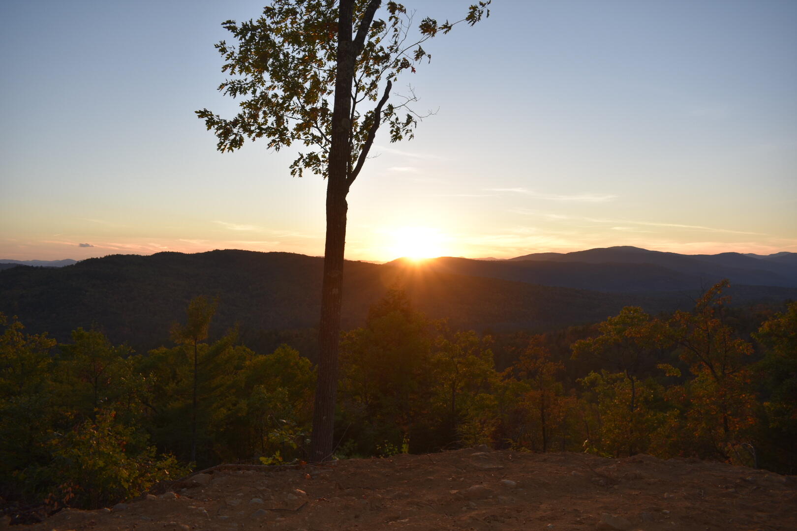 019 Upper Bear Lane Rumford ME 04276