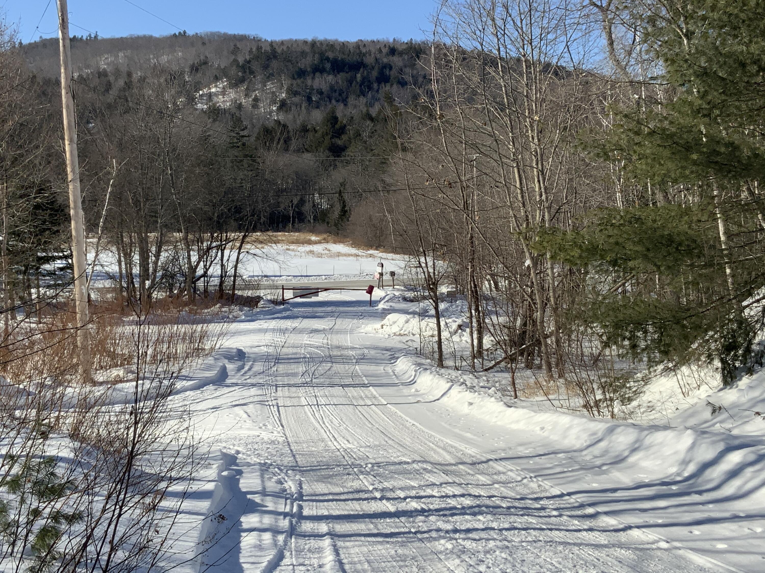 019 Upper Bear Lane Rumford ME 04276