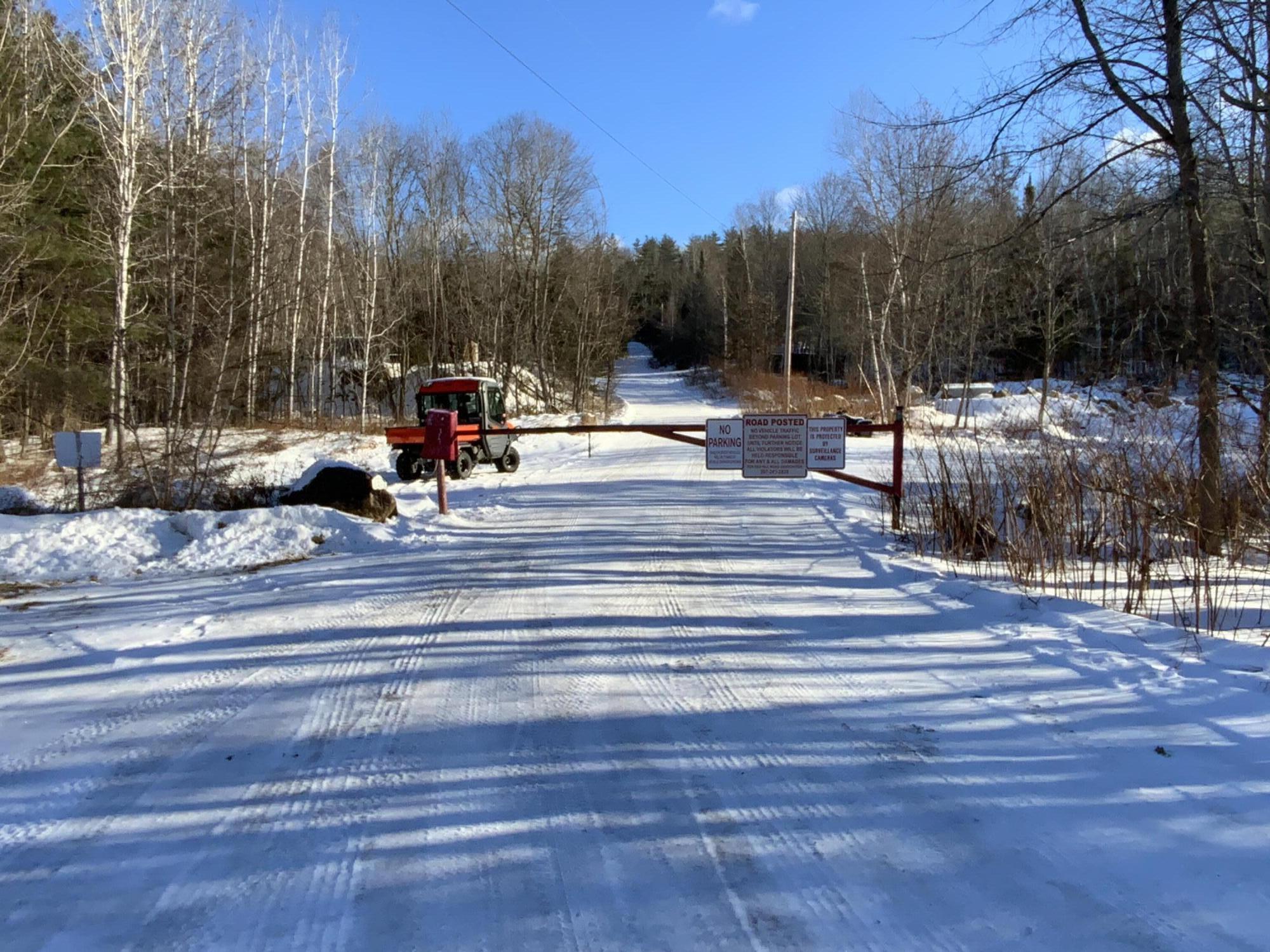 019 Upper Bear Lane Rumford ME 04276