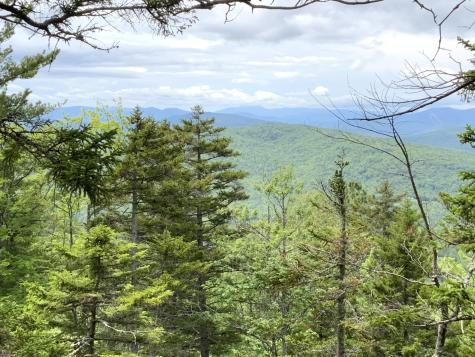 019 Upper Bear Lane Rumford ME 04276