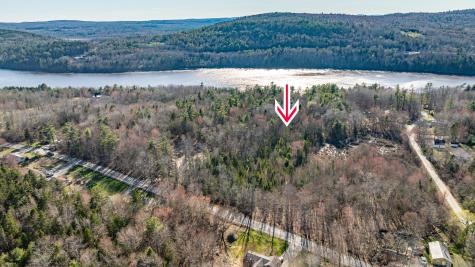 #17 West Side Drive Verona Island ME 04416