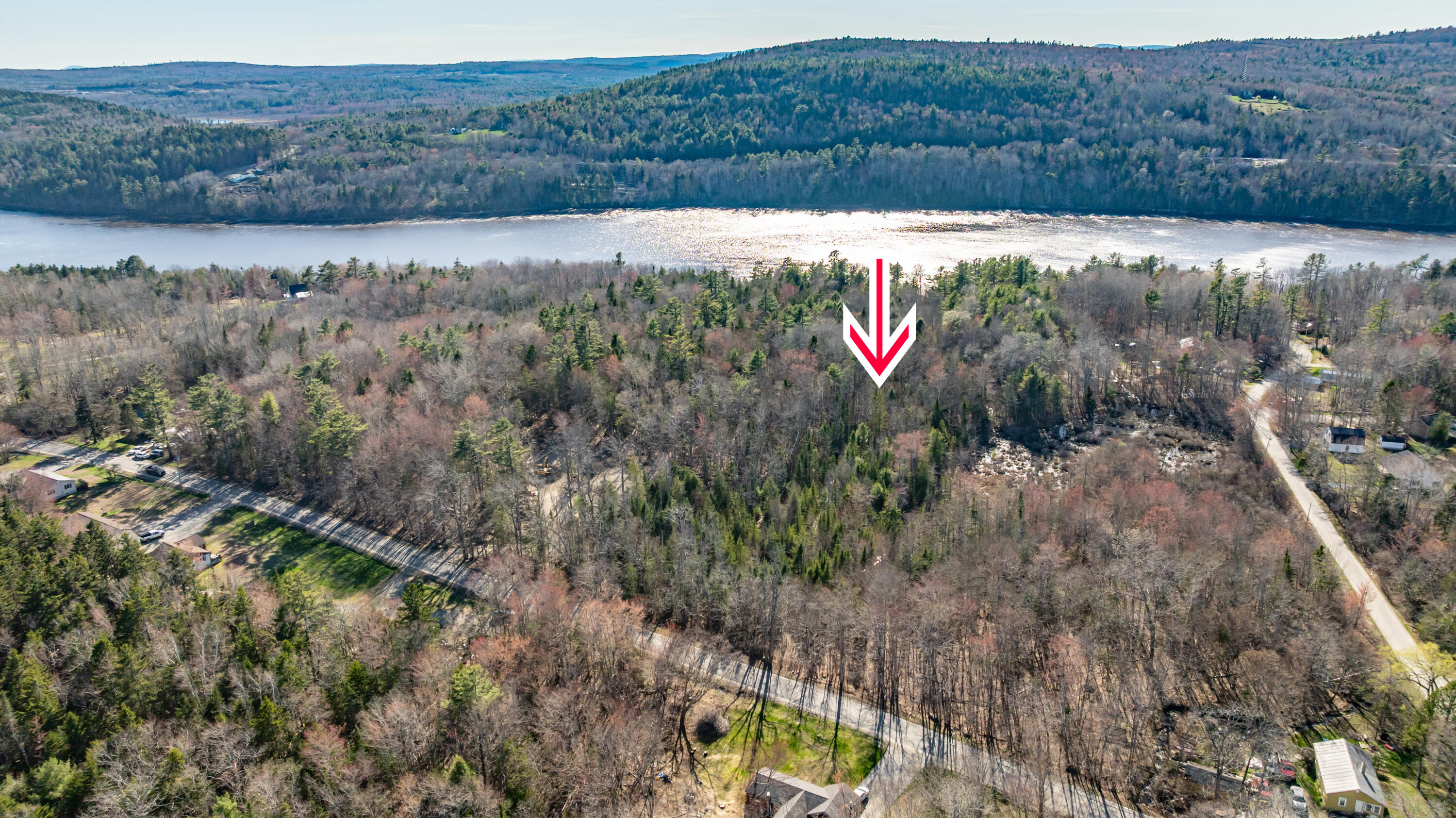 #17 West Side Drive Verona Island ME 04416