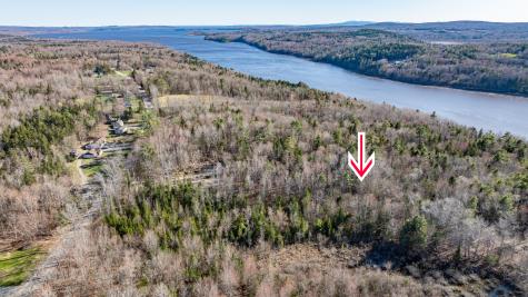 #17 West Side Drive Verona Island ME 04416