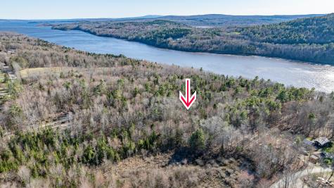 #17 West Side Drive Verona Island ME 04416