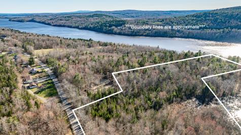 #17 West Side Drive Verona Island ME 04416