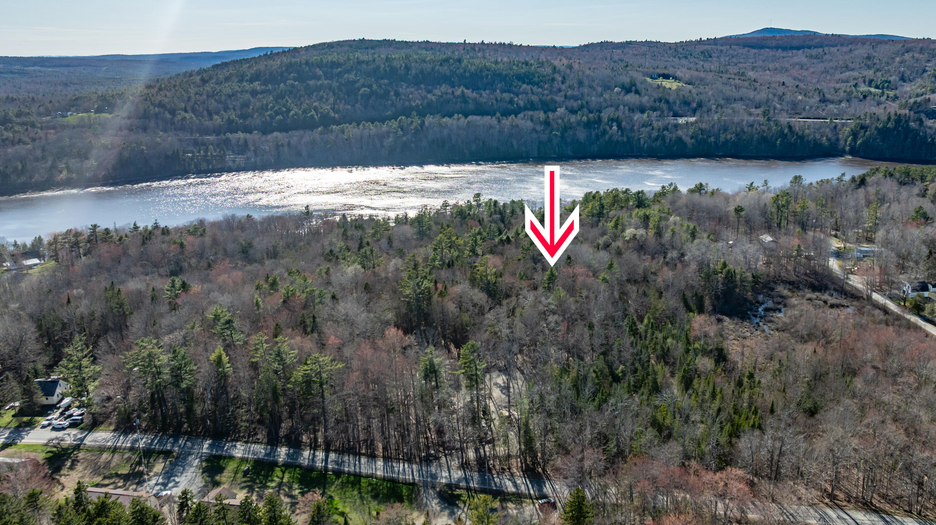 #17 West Side Drive Verona Island ME 04416