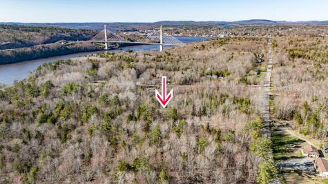 #17 West Side Drive Verona Island ME 04416