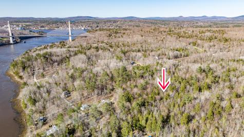 #17 West Side Drive Verona Island ME 04416