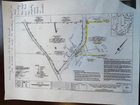 Lot 51 Ford Quint Road North Berwick ME 03906