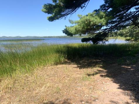 X Bechard Lane Perry ME 04667