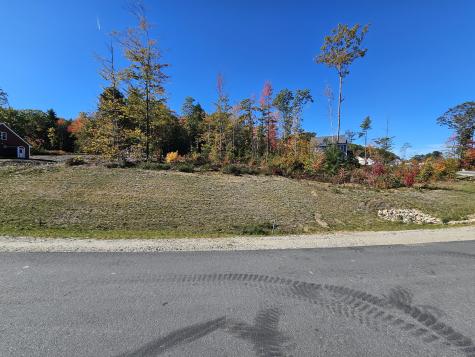 Lot #34 Woodbrey Lane Standish ME 04084