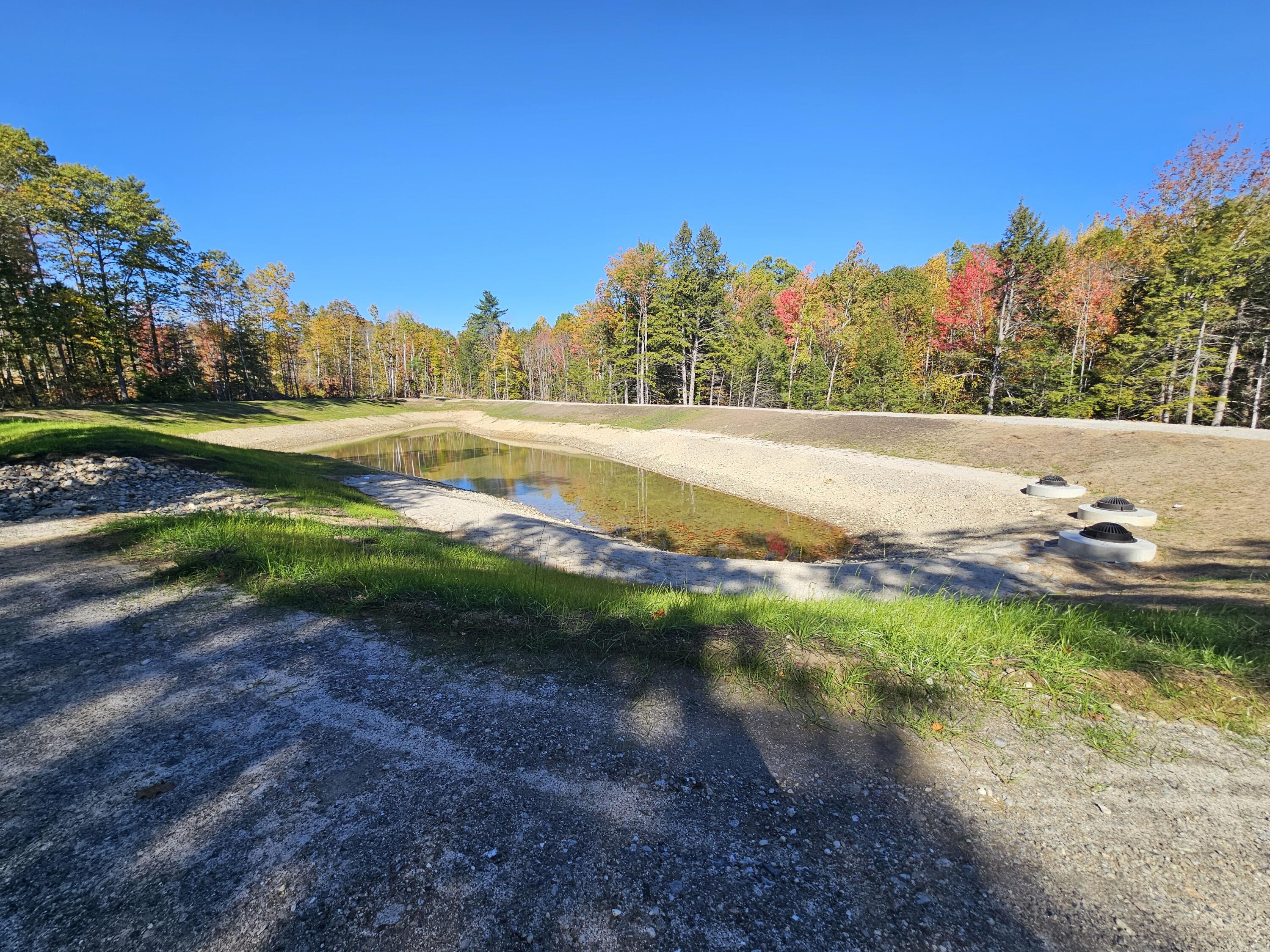 Lot #34 Woodbrey Lane Standish ME 04084
