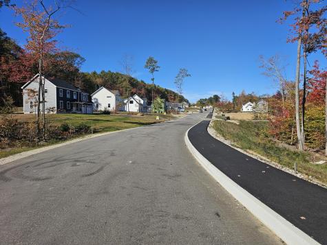 Lot #34 Woodbrey Lane Standish ME 04084